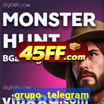 grupo telegram jogos android